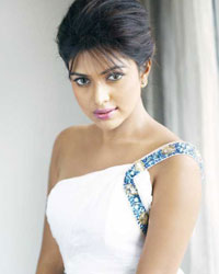 Amala Paul